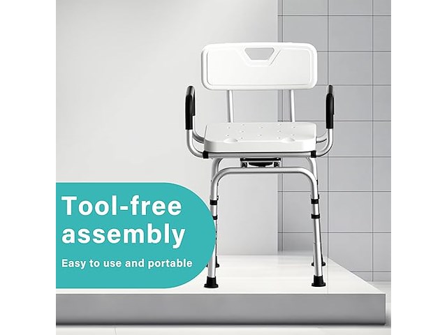 Todo douchekruk - afbeelding 2 van  4