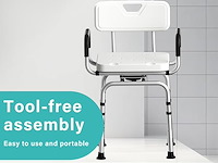 Todo douchekruk - afbeelding 2 van  4