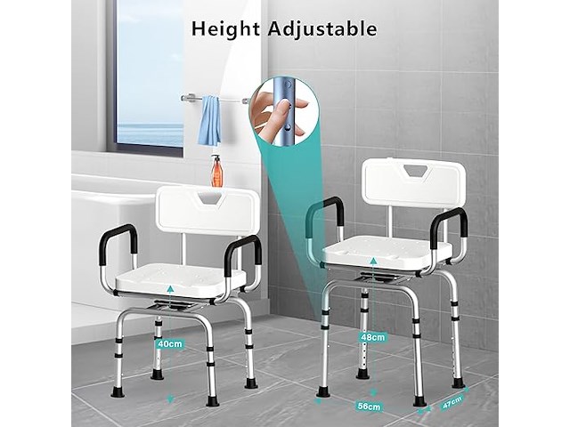 Todo douchekruk - afbeelding 3 van  4