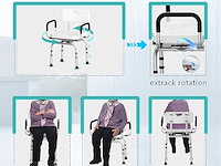 Todo douchekruk - afbeelding 4 van  4