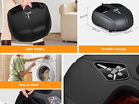 Todo voetmassageapparaat - afbeelding 2 van  5