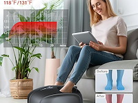 Todo voetmassageapparaat - afbeelding 5 van  5