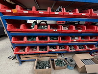 Toebehoren afsluitingen - afbeelding 2 van  4