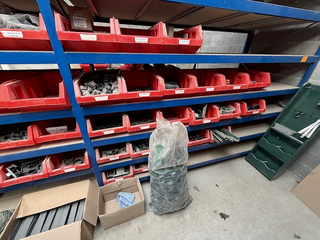 Toebehoren afsluitingen - afbeelding 3 van  4