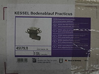 Toebehoren afvoer kessel - afbeelding 2 van  4
