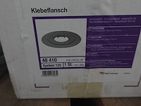 Toebehoren afvoer kessel - afbeelding 3 van  4