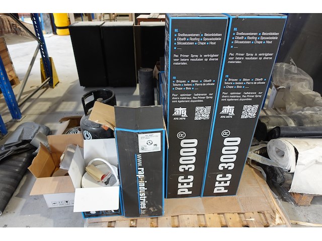 Toebehoren dakwerken - afbeelding 1 van  6