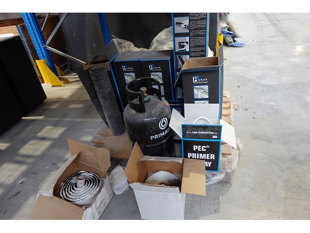 Toebehoren dakwerken - afbeelding 2 van  6