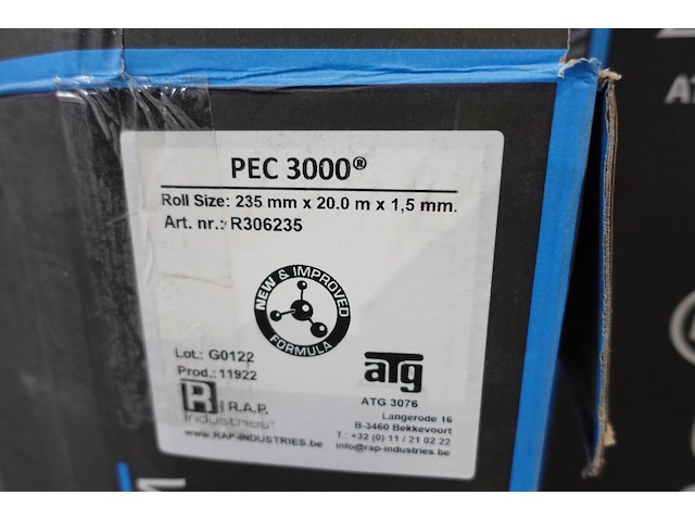 Toebehoren dakwerken - afbeelding 5 van  6