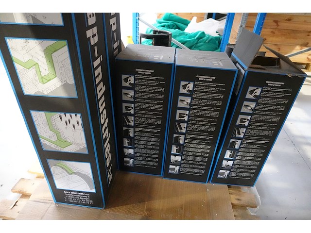 Toebehoren dakwerken - afbeelding 6 van  6