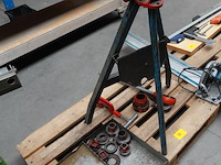 Toebehoren draadsnijden - afbeelding 1 van  6