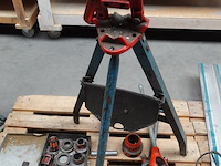 Toebehoren draadsnijden - afbeelding 2 van  6