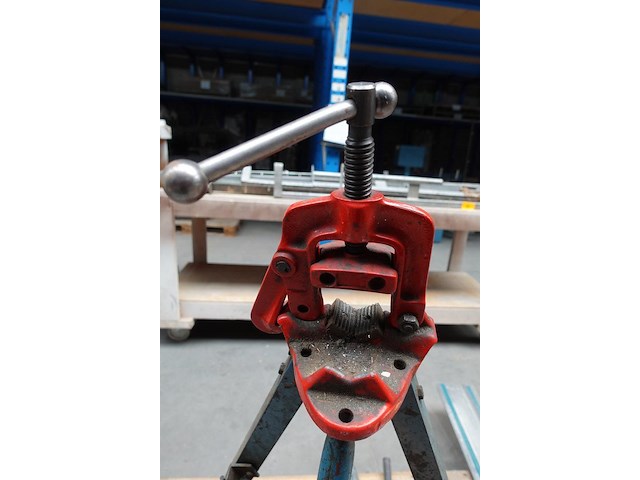 Toebehoren draadsnijden - afbeelding 3 van  6