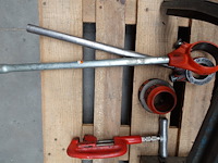 Toebehoren draadsnijden - afbeelding 4 van  6