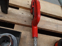 Toebehoren draadsnijden - afbeelding 5 van  6