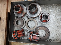 Toebehoren draadsnijden - afbeelding 6 van  6