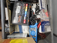 Toebehoren elektriciteit - afbeelding 2 van  10