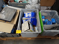 Toebehoren elektriciteit - afbeelding 1 van  10
