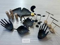 Toebehoren en decoratie sieraden webshop - afbeelding 2 van  6