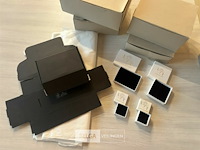 Toebehoren en decoratie sieraden webshop - afbeelding 5 van  6