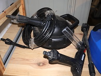 Toebehoren hogedrukreiniger - afbeelding 2 van  4