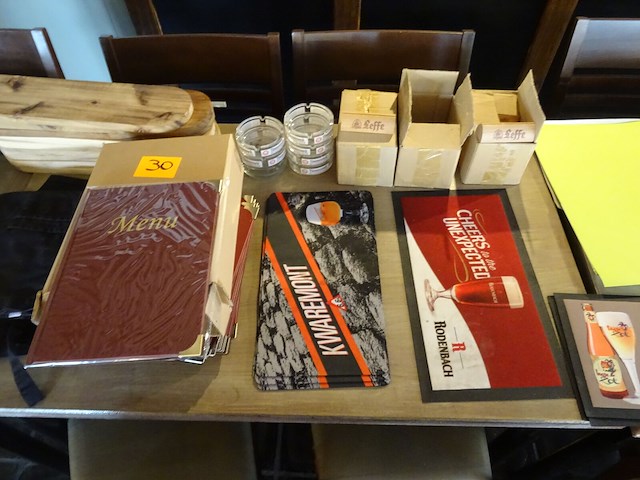 Toebehoren horeca - afbeelding 2 van  8