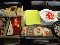 Toebehoren horeca - afbeelding 4 van  8
