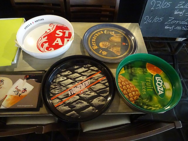 Toebehoren horeca - afbeelding 5 van  8