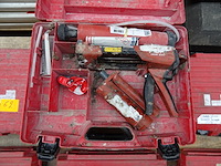 Toebehoren kitspuit hilti - afbeelding 2 van  9