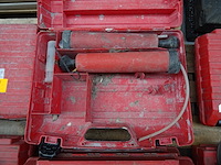 Toebehoren kitspuit hilti - afbeelding 3 van  9