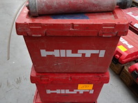 Toebehoren kitspuit hilti - afbeelding 5 van  9