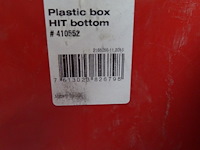 Toebehoren kitspuit hilti - afbeelding 7 van  9