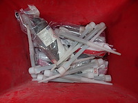 Toebehoren kitspuit hilti - afbeelding 8 van  9