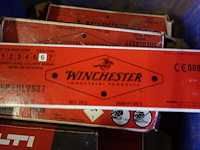 Toebehoren kruitschithamer hilti - afbeelding 3 van  4