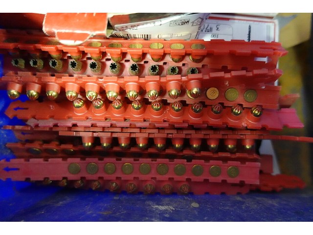 Toebehoren kruitschithamer hilti - afbeelding 4 van  4