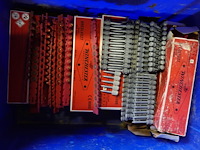 Toebehoren kruitschithamer hilti - afbeelding 1 van  3