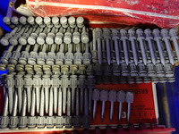 Toebehoren kruitschithamer hilti - afbeelding 2 van  3