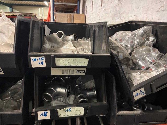 Toebehoren loodgieterij - afbeelding 5 van  8