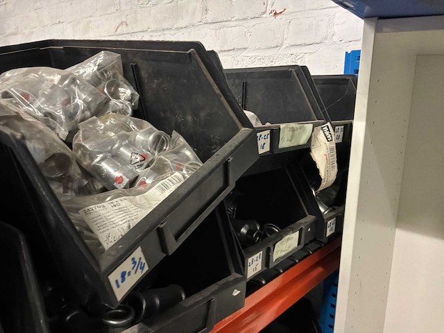 Toebehoren loodgieterij - afbeelding 6 van  8