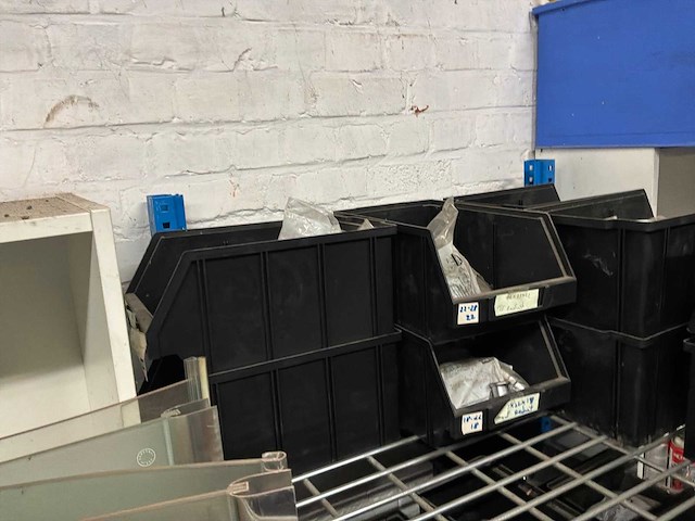 Toebehoren loodgieterij - afbeelding 7 van  8