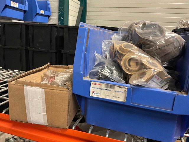 Toebehoren loodgieterij - afbeelding 8 van  8