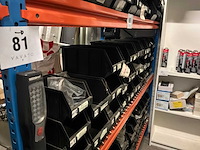 Toebehoren loodgieterij - afbeelding 5 van  9