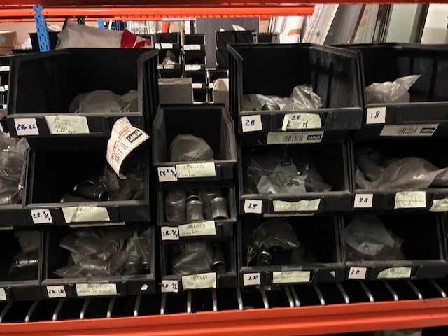 Toebehoren loodgieterij - afbeelding 6 van  9