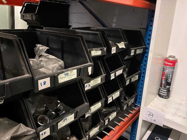 Toebehoren loodgieterij - afbeelding 7 van  9