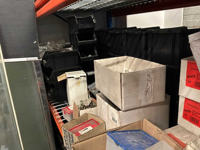 Toebehoren loodgieterij - afbeelding 8 van  9