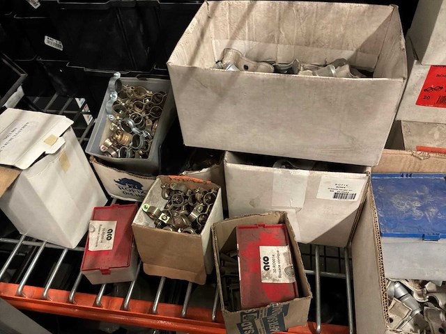 Toebehoren loodgieterij - afbeelding 3 van  9