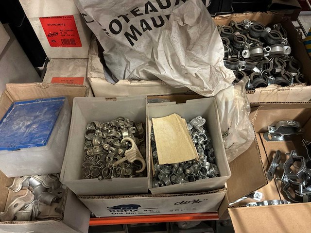 Toebehoren loodgieterij - afbeelding 4 van  9