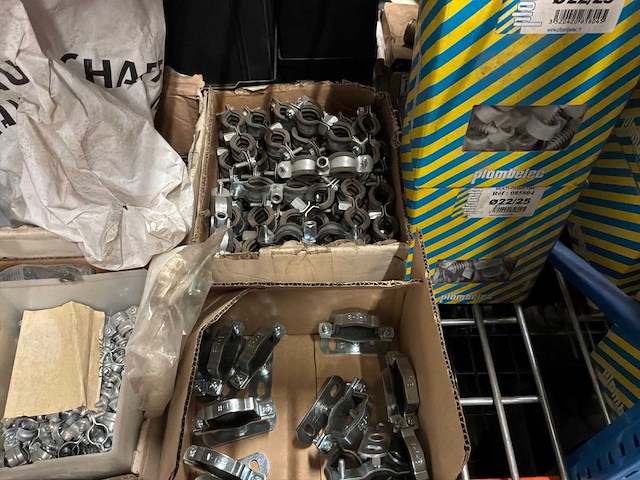 Toebehoren loodgieterij - afbeelding 9 van  9