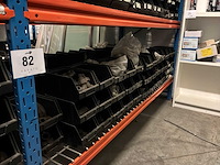 Toebehoren loodgieterij - afbeelding 1 van  8