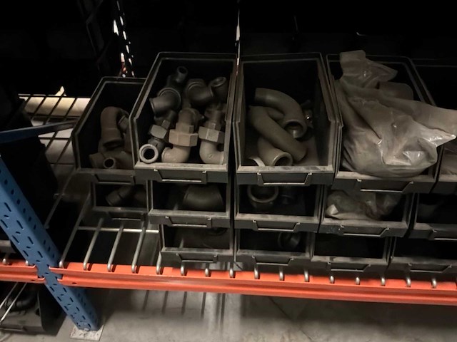 Toebehoren loodgieterij - afbeelding 2 van  8